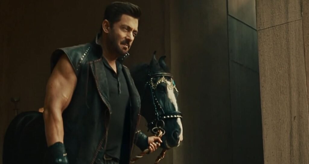 Salman Khan unveils ‘Bigg Boss 20’ teaser with cryptic twist – Asiapedia Salman Khan unveils ‘Bigg Boss 20’ teaser with cryptic twist - Asiapedia