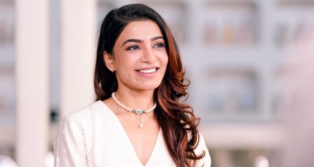 Samantha Ruth Prabhu to guide ‘Superstar MasterChef Tamil’ – Asiapedia Samantha Ruth Prabhu to lead ‘Celebrity MasterChef Tamil’ - Asiapedia