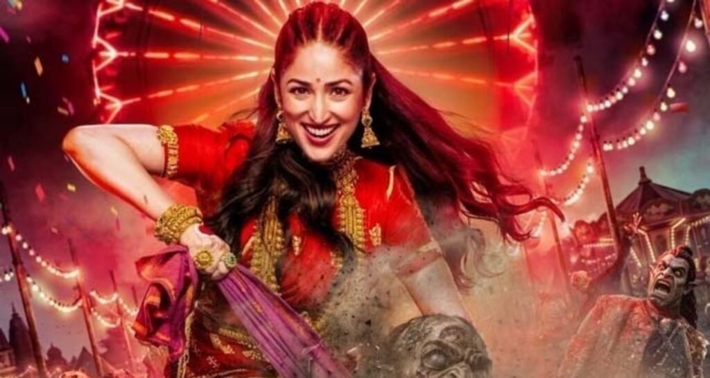 Yami Gautam’s ‘Nayyi Navelli’ to liberate on October 16 – Asiapedia Yami Gautam’s ‘Nayyi Navelli’ to release on October 16 - Asiapedia