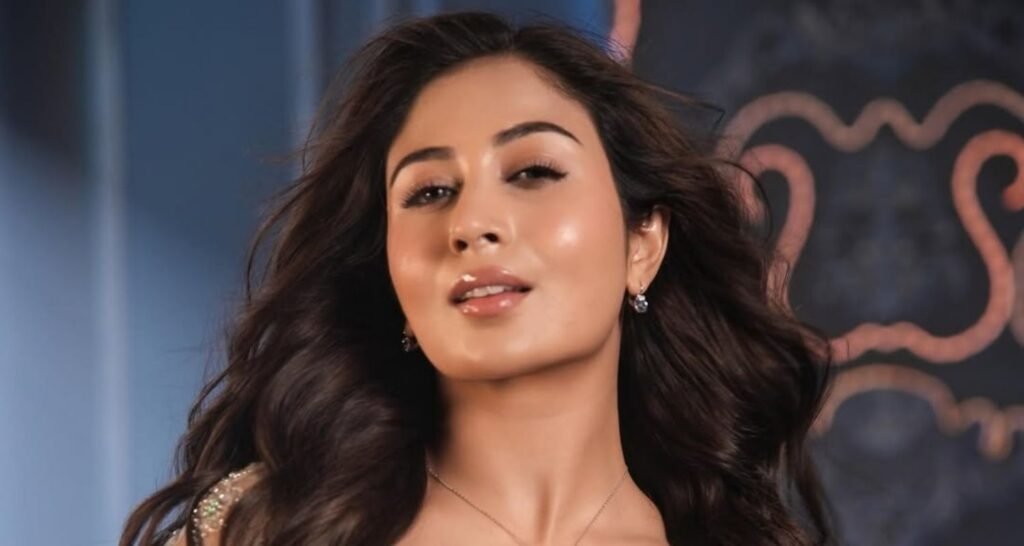 ‘Lock Upp’ winner Shreya Kalra hits again at ‘unfit’ claims – Asiapedia ‘Lock Upp’ winner Shreya Kalra hits back at ‘undeserving’ claims - Asiapedia