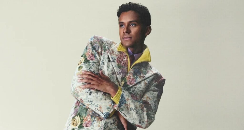 ‘Michael’ sequel to explore abuse allegations: Jaafar Jackson - Asiapedia