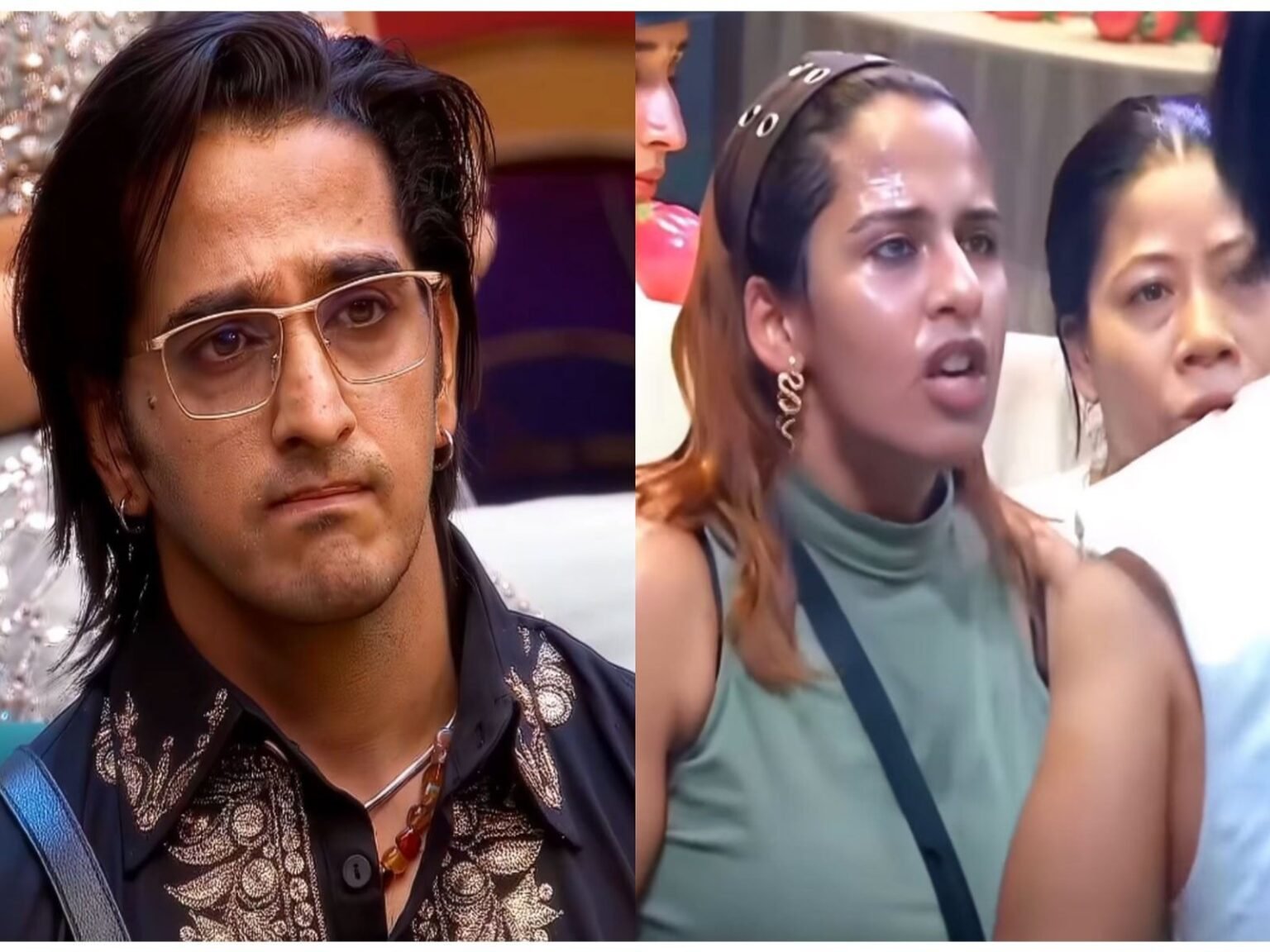 Bigg Boss 20: Rhiti Tiwari Faces Backlash Over Qazi Remarks - Asiapedia