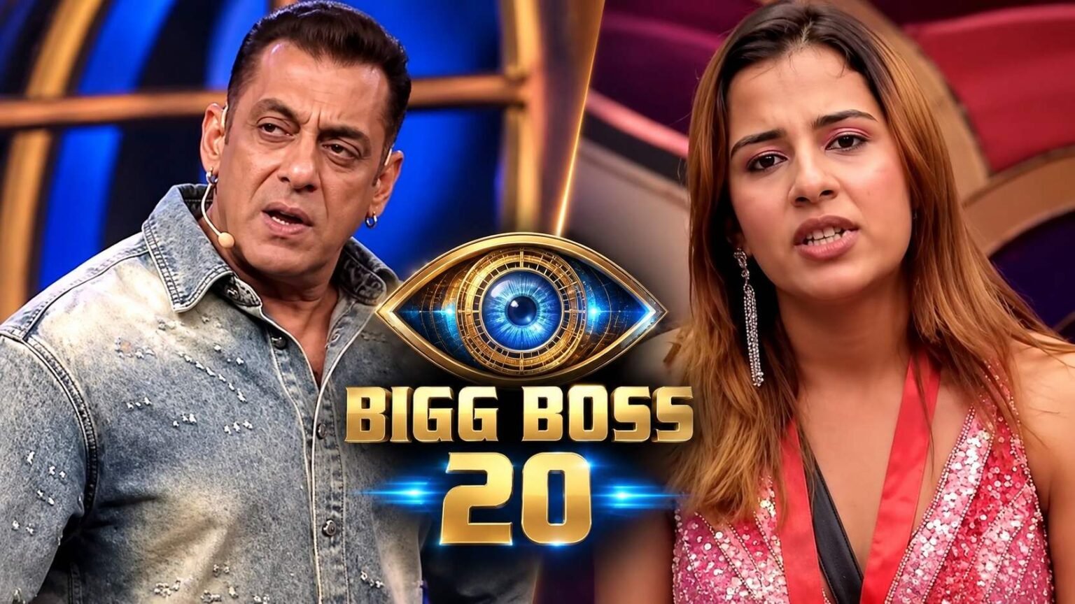 Bigg Boss 20: Salman Khan Calls Rhiti’s Diss ‘Worst Ever’ - Asiapedia