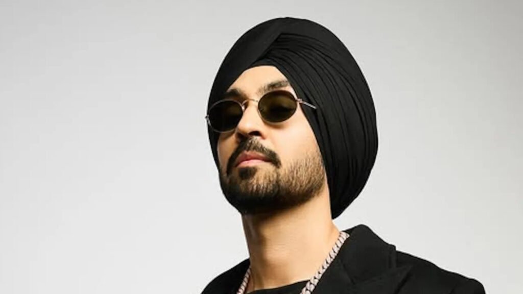 Diljit Dosanjh Proclaims Air of secrecy Excursion India Dates, Towns & Tickets – Asiapedia Diljit Dosanjh Announces Aura Tour India Dates, Cities & Tickets - Asiapedia