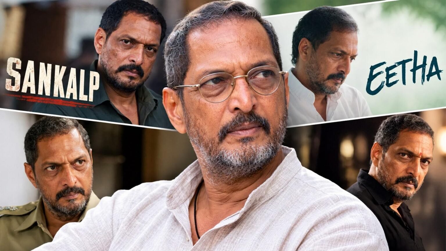 Nana Patekar’s Closing Tasks You’ll See After His Loss of life – Asiapedia Nana Patekar’s Last Projects You’ll See After His Death - Asiapedia